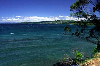 Taupo, New Zealand, Jacek Piwowarczyk, 2002