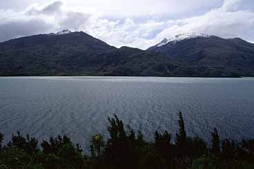 Lake Wanaka Region, New Zealand, Jacek Piwowarczyk, 2002