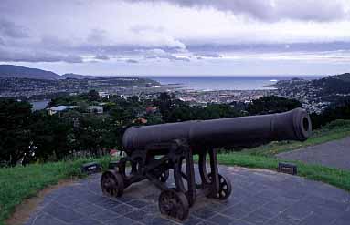 Wellington, New Zealand, Jacek Piwowarczyk, 2002