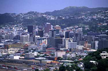 Wellington