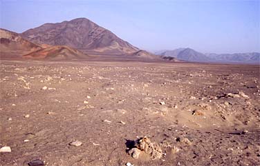 Costa, Peru, Jacek Piwowarczyk, 1998