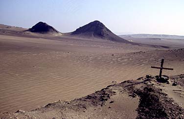 Costa, Peru, Jacek Piwowarczyk, 1998 