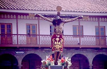 Cusco, Peru, Jacek Piwowarczyk, 1998