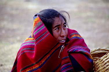 Chinchero, Peru, Jacek Piwowarczyk, 1998