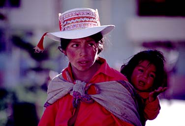 Colca Valley, Peru, Jacek Piwowarczyk, 199
