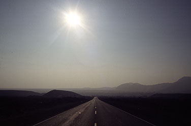 Nasca, Peru, Jacek Piwowarczyk, 1998