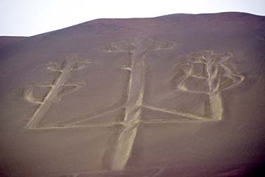 Paracas, Peru, Jacek Piwowarczyk, 1998 