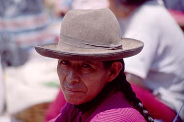 Pisac, Peru, Jacek Piwowarczyk, 1998