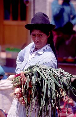 Pisac, Peru, Jacek Piwowarczyk, 1998