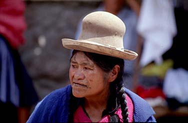 Pisac, Peru, Jacek Piwowarczyk, 1998