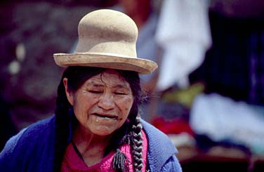 Pisac, Peru, Jacek Piwowarczyk, 1998