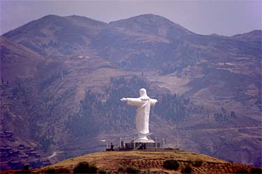 Sacsayhuaman, Cusco, Peru, Jacek Piwowarczyk, 1998