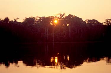 Lake Sasdoval, Peru, Jacek Piwowarczyk, 1998