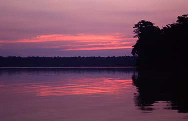 Lake Sasdoval, Peru, Jacek Piwowarczyk, 1998