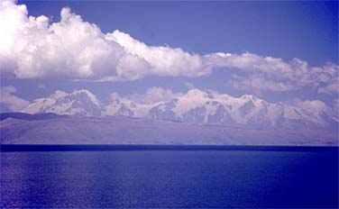 Taquile Island, Lake Titicaca, Peru, Jacek Piwowarczyk, 1998