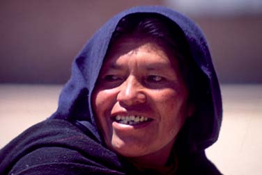 Taquile Island, Lake Titicaca, Peru, Jacek Piwowarczyk, 1998