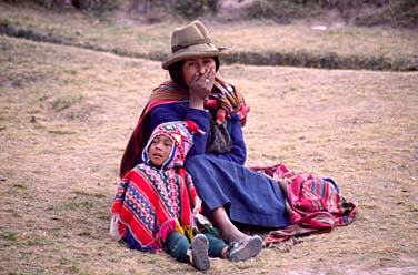 Tambo Machay, Cusco, Jacek Piwowarczyk, 1998