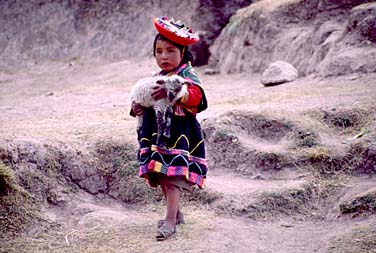 Tambo Machay, Cusco, Jacek Piwowarczyk, 1998