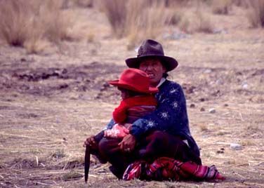 Tambo Machay, Cusco, Jacek Piwowarczyk, 1998