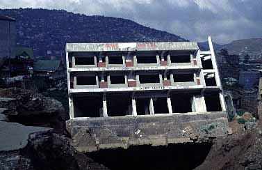 Baguo, Philippines, Jacek Piwowarcyk, 1993