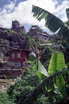 Baguo, Philippines, Jacek Piwowarcyk, 1993