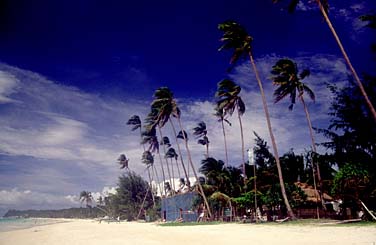 Boracay, Philippines, Jacek Piwowarczyk, 1998