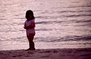 Boracay Island, Philippines, Jacek Piwowarczyk 1998