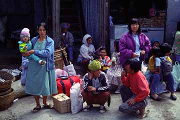 Luzon, Philippines, Jacek Piwowarcyk, 1993