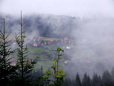 Istebna, Beskid Slaski, Poland, Jacek Piwowarczyk, 2008