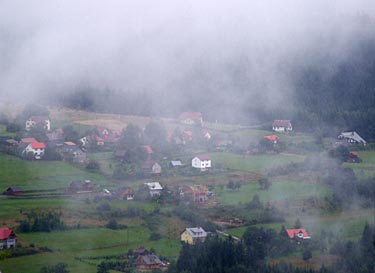 Istebna, Beskid Slaski, Poland, Jacek Piwowarczyk, 2008