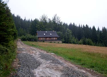 Istebna, Beskid Slaski, Poland, Jacek Piwowarczyk, 2008