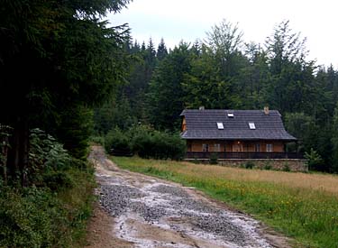 Istebna, Beskid Slaski, Poland, Jacek Piwowarczyk, 2008