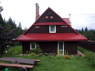 Istebna, Beskid Slaski, Poland, Jacek Piwowarczyk, 2008