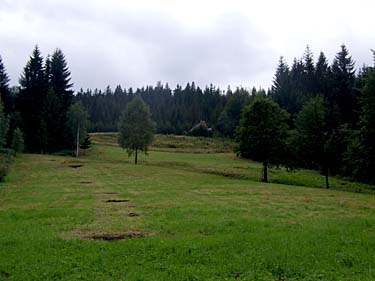 Istebna, Beskid Slaski, Poland, Jacek Piwowarczyk, 2008