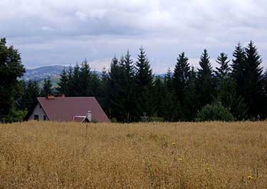 Istebna, Beskid Slaski, Poland, Jacek Piwowarczyk, 2008