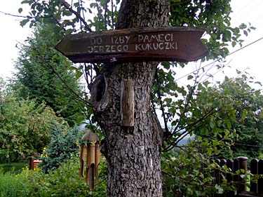 Istebna, Beskid Slaski, Poland, Jacek Piwowarczyk, 2008