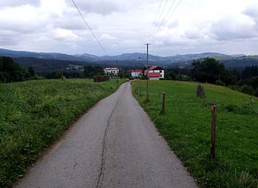 Istebna, Beskid Slaski, Poland, Jacek Piwowarczyk, 2008