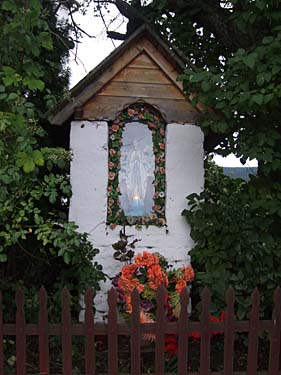 Istebna, Beskid Slaski, Poland, Jacek Piwowarczyk, 2008