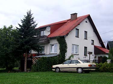 Istebna, Beskid Slaski, Poland, Jacek Piwowarczyk, 2008