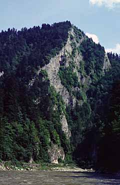 Pieniny, Poland, Jacek Piwowarczyk