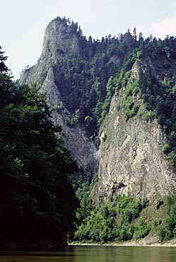 Pieniny, Poland, Jacek Piwowarczyk