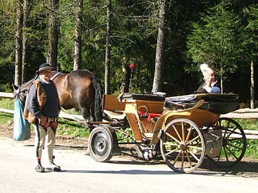 Dolina Chocholowska, Tatra Mountains, Poland, Jacek Piwowarczyk, 2005