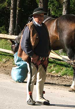 Dolina Chocholowska, Tatra Mountains, Poland, Jacek Piwowarczyk, 2005