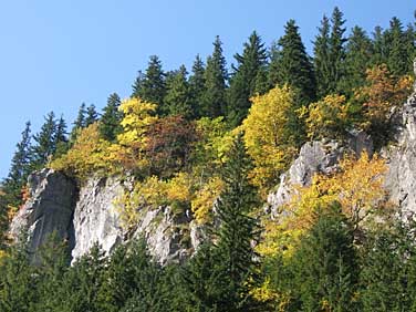 Dolina Chocholowska, Tatra Mountains, Poland, Jacek Piwowarczyk, 2005