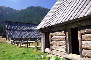 Dolina Chocholowska, Tatra Mountains, Poland, Jacek Piwowarczyk, 2005