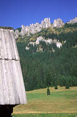 Dolina Chocholowska, Tatra Mountains, Poland, Jacek Piwowarczyk, 2005