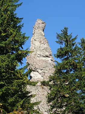 Dolina Strazyska, Tatra Mountains, Poland, Jacek Piwowarczyk, 2005