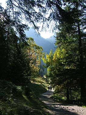 Dolina Strazyska, Tatra Mountains, Poland, Jacek Piwowarczyk, 2005