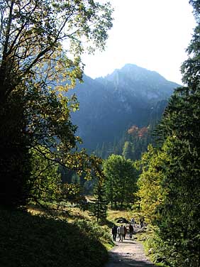 Dolina Strazyska, Tatra Mountains, Poland, Jacek Piwowarczyk, 2005