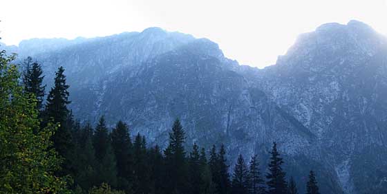 Dolina Strazyska, Tatra Mountains, Poland, Jacek Piwowarczyk, 2005